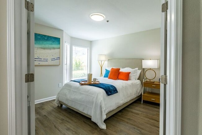 Building Photo - Move in Today @ The Spoke Peachtree Corners-Specials are Limited Time Only! 678-535-9535