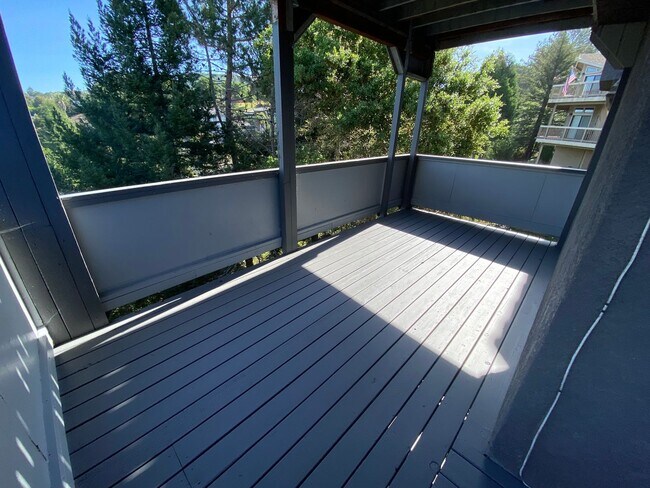 Building Photo - 2810-2814 Chronicle Ave