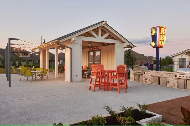 Building Photo - 424 Bristlecone Bend