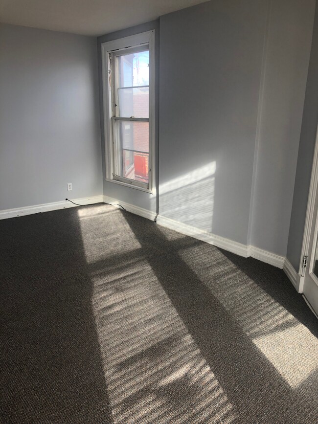 Building Photo - 3608 Jackson St