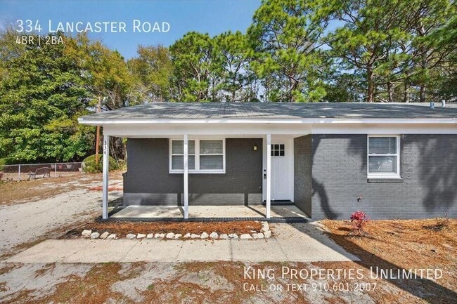 Building Photo - 334 Lancaster Rd