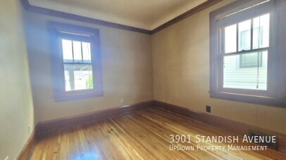 Building Photo - 3901 Standish Ave