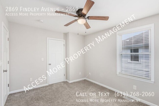 Building Photo - 2869 Findley Ave