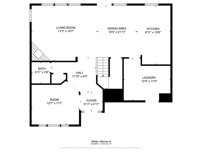 Building Photo - 15506 Anton Dr