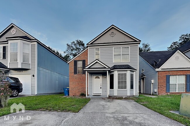 Building Photo - 11021 Traci Lynn Dr