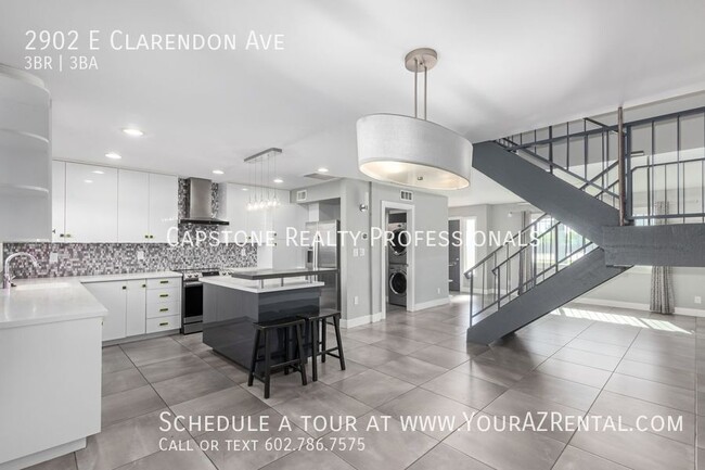 Primary Photo - Stunning Modern 3 Bed 2.5 Bath Arcadia Tow...