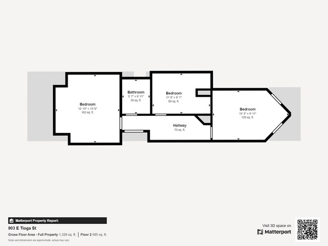 Building Photo - 3 Bedroom Home - OK for Section 8 Voucher ...