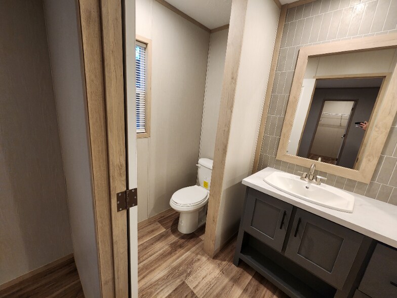 Building Photo - 3611 Rice Mine Rd NE