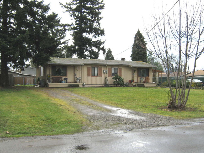 Primary Photo - 1 Bedroom Duplex