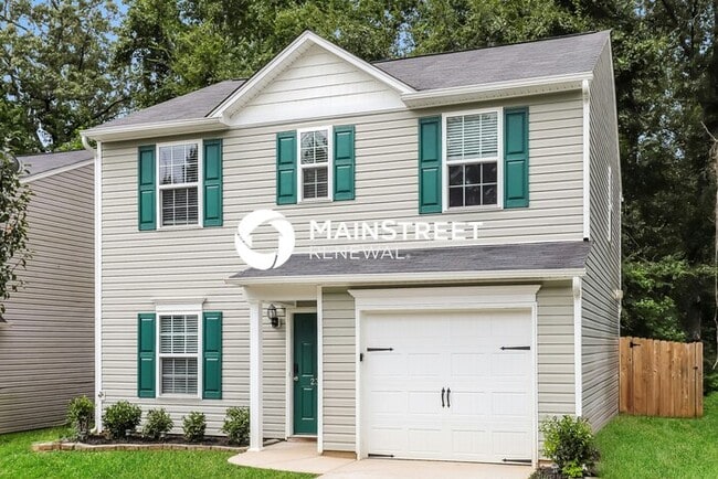 Building Photo - 3 Bedroom Pet-Friendly Home in GREENSBORO,...