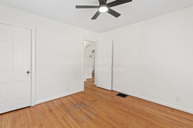 Building Photo - 2602 Elmo Pl