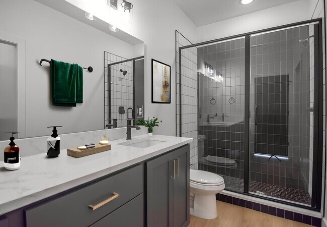 Building Photo - Spacious 3-Story Townhome: Inlcudes 2-Car Garage
