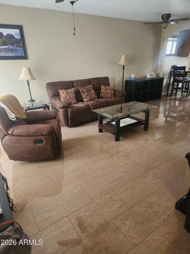 Building Photo - 4600 N 68th St