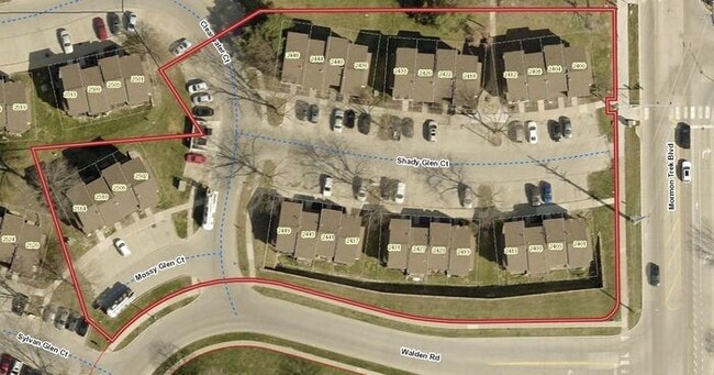 Building Photo - $1,300 | 2 Bedroom, 2.5 Bathroom Townhome | Pet Friendly | Available for July 1st, 2026 Move In!