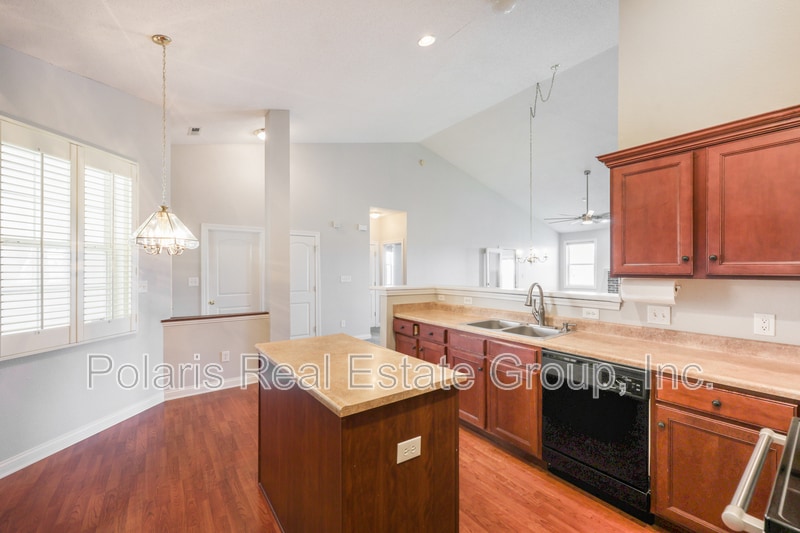 Building Photo - 3409 Firethorn Drive