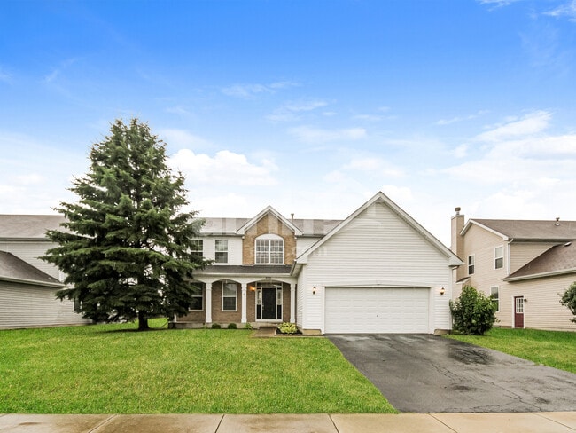 Building Photo - 2771 Cranston Cir