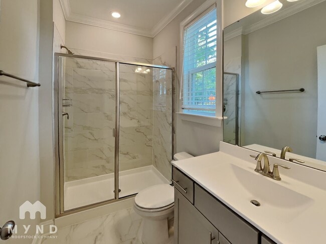 Building Photo - 8451 Seawell School Rd