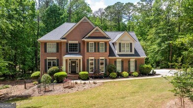Building Photo - 205 Woodcreek Ln