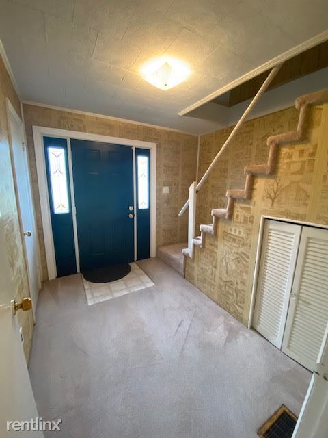 Building Photo - 4 br, 2 bath House - 2509 Atlee St