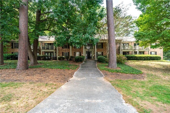 Building Photo - 3650 Ashford Dunwoody Rd NE