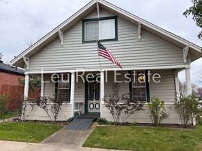 Building Photo - 400 El Dorado Ave