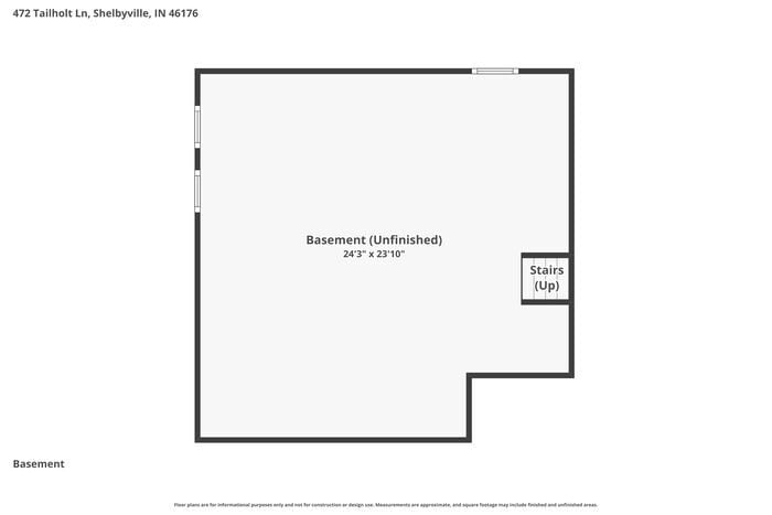 Building Photo - 472 Tailholt Ln