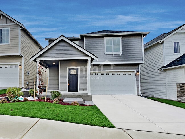 Building Photo - 10618 137th St E