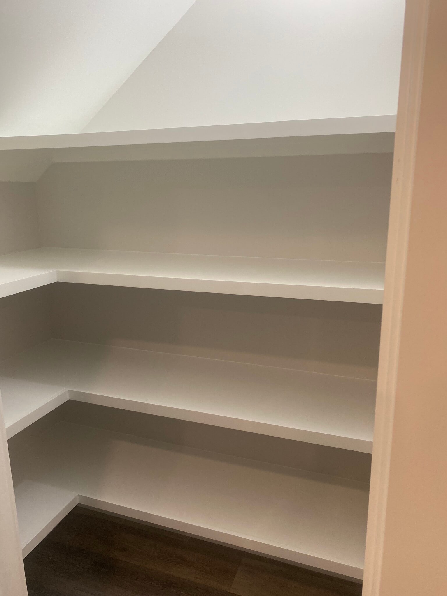 Pantry - 103 Farris Ave