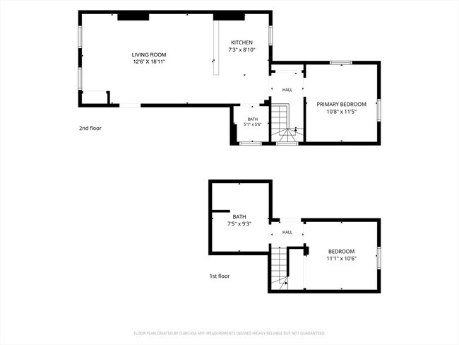 Building Photo - 1 Glover Ct