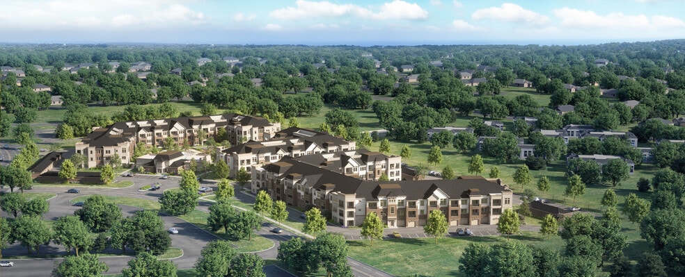 Building Photo - Merano Apartments