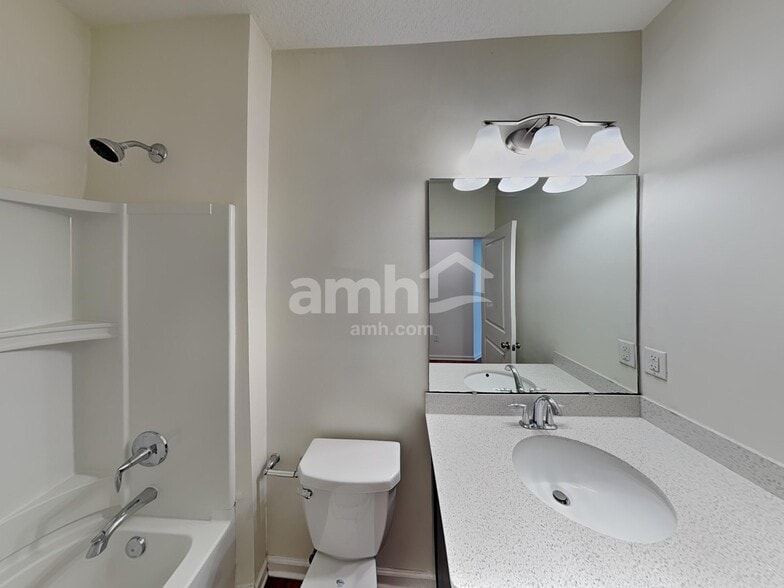 Building Photo - 8116 Golden Bamboo Dr
