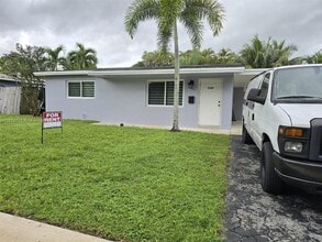 Building Photo - 5189 SW 95th Ave