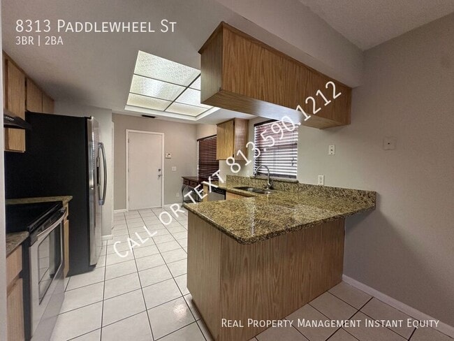 Building Photo - 8313 Paddlewheel St
