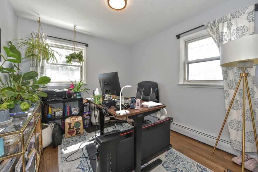 Bedroom 2 - 200 Prospect Ave