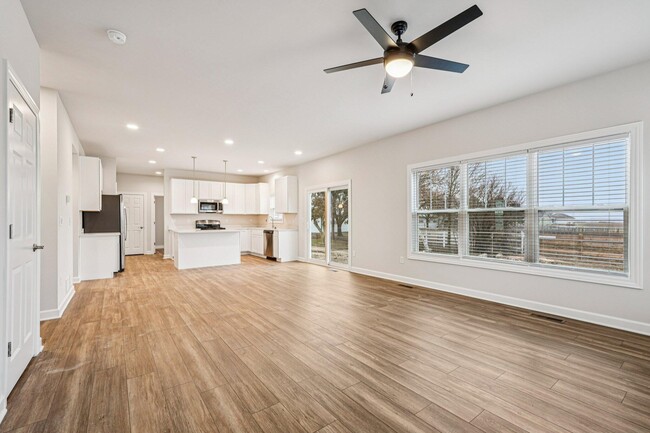 Building Photo - 3916 County Rd F North