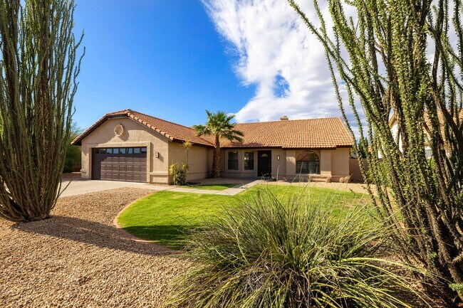 Building Photo - $60K in updates, Single level home in 85254!
