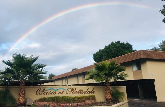 Building Photo - Oasis at Scottsdale