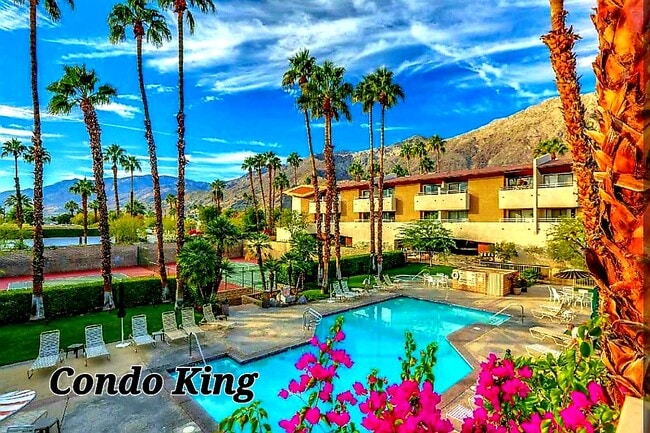 Building Photo - 464 S Calle Encilia