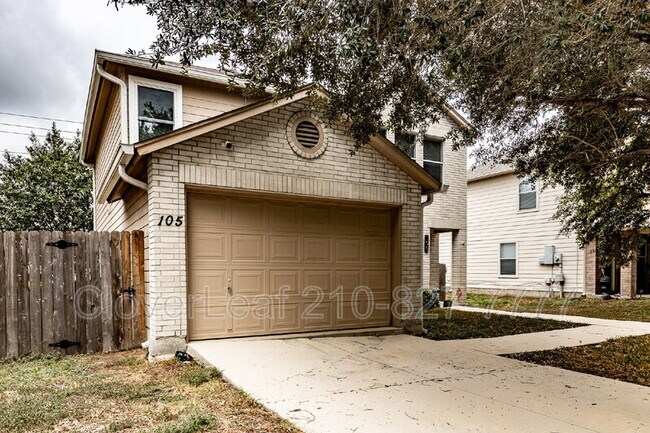 Building Photo - 105 Corral Fence