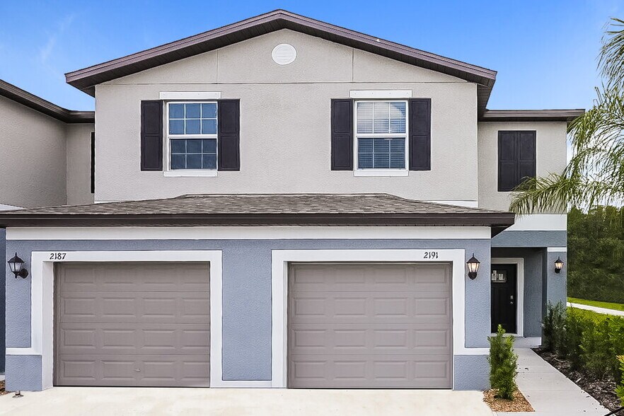 Primary Photo - 2191 Azure View Way