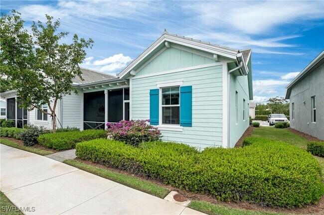 Building Photo - 6992 Saona CT