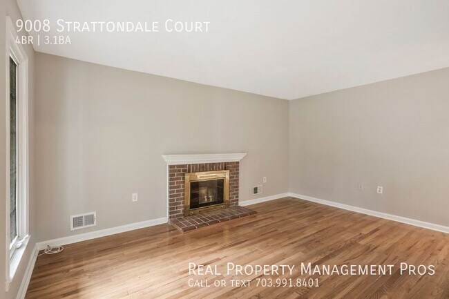 Building Photo - 9008 Strattondale Ct