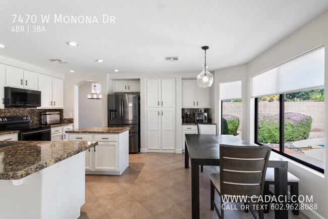 Building Photo - 7470 W Monona Dr