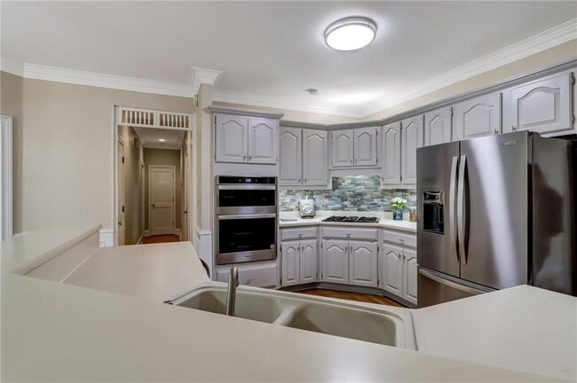 Building Photo - 344 Lost Creek Dr NW