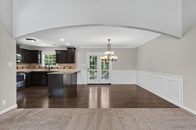Building Photo - 3702 Wind Mill Ct