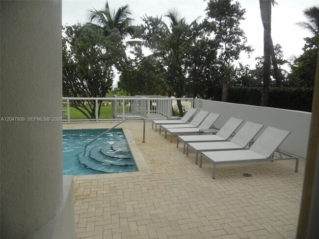 Building Photo - 8911 Collins Ave