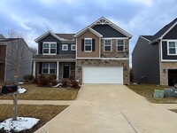 Building Photo - Gorgeous 4 Bedroom Home with Finished Lowe...