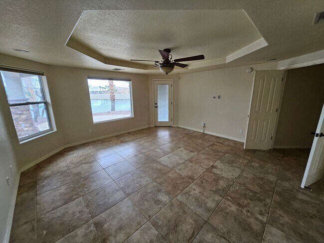 Building Photo - Located at Los Lagos on the Water Custom 2 Bedroom Home