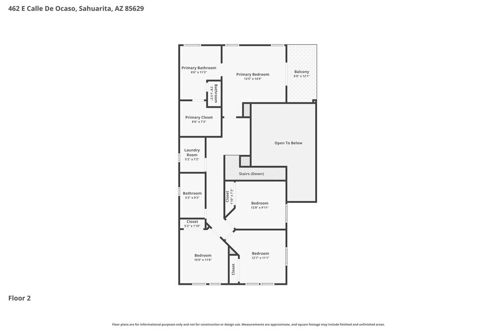 Building Photo - 462 E Calle De Ocaso