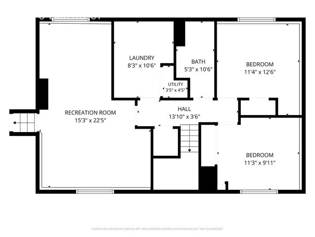 Building Photo - 3464 S Laredo Ct